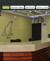 La Pera Hotel