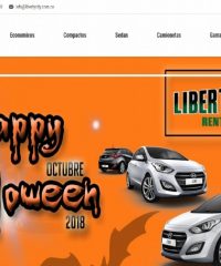 Liberty City Rent A Car