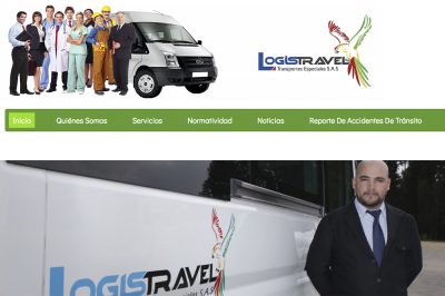 Logis Travel Transportes Especiales S:A