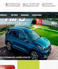 Metrokia Envigado