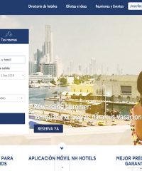NH Hoteles Group