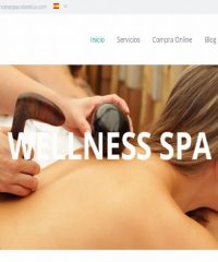 Nirvana Spa