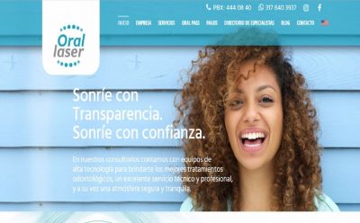 Oral Laser