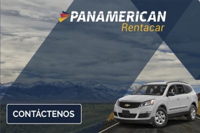 Panamerican Rentacar