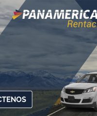Panamerican Rentacar