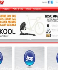 Propartes S.A.S.