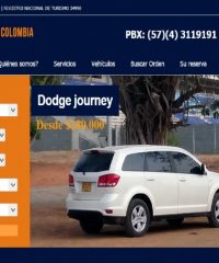 Rentadora De Colombia
