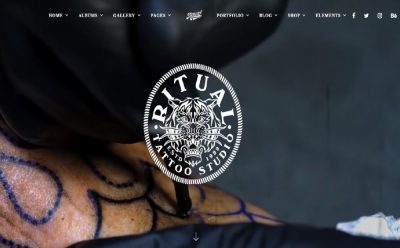 Ritual Tatto Studio