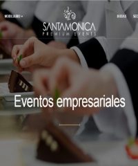 Santa Mónica Premium Events