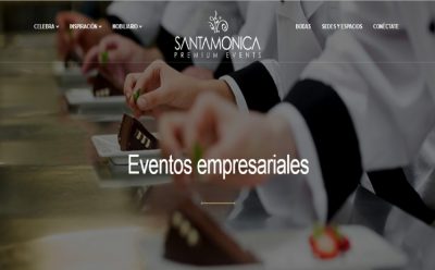 Santa Mónica Premium Events