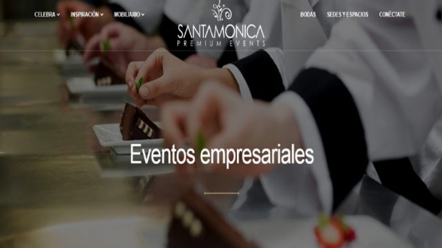 Santa Mónica Premium Events