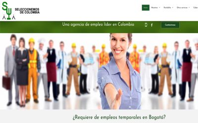 Seleccionemos de Colombia