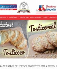 Sin Azucar Reposteria