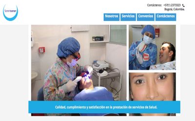Sonrisanar