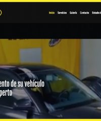 Taller El Experto
