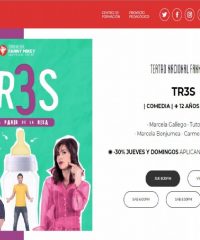 Teatronacional. co