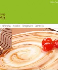Tortas Las Negras