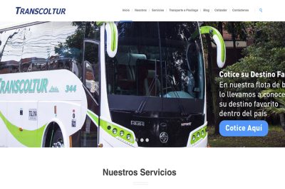 Transcoltur