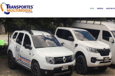 Transportes Multimodal
