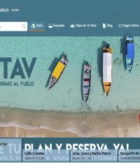 Turismo Al Vuelo