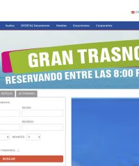 Viajes Alkosto
