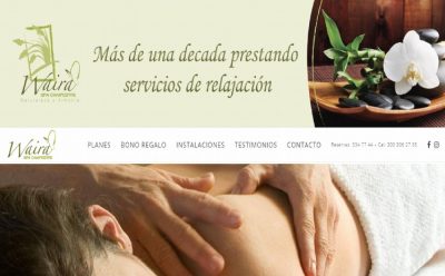 Wara Spa Campestre