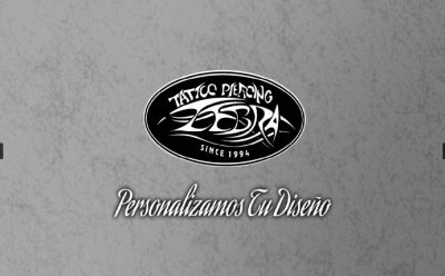 Zebra Tatto Studio