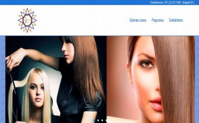 Academia de Belleza Siempre Joven