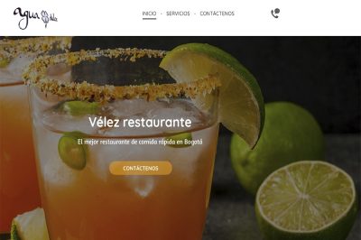Agua Dulce