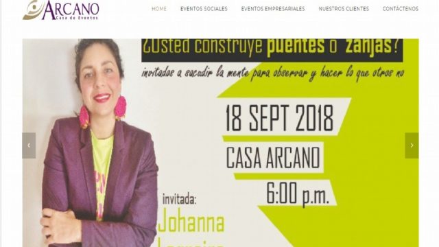 Arcano
