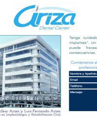 Ariza Dental Center