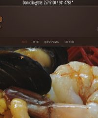 Auténtica Paella Valenciana