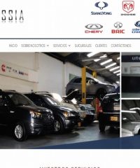 Auto Assia