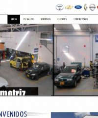 Auto Mezda