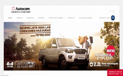 Autocom