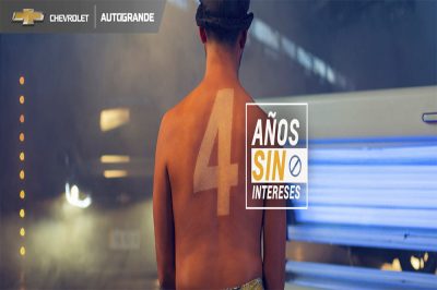 Auto Grande
