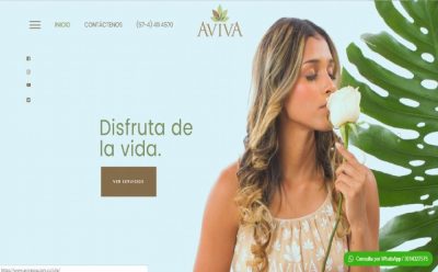 Aviva Spa