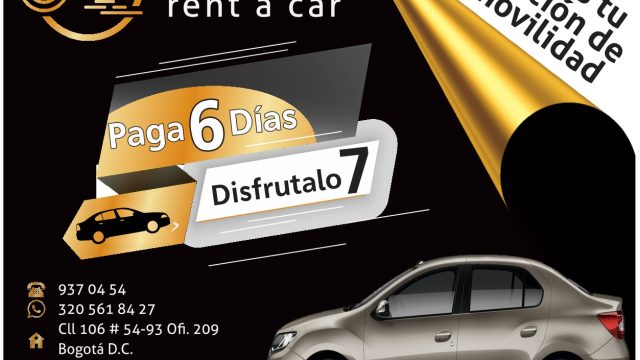 Action Rent a Car