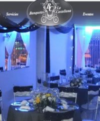 Banquetes La Castellana