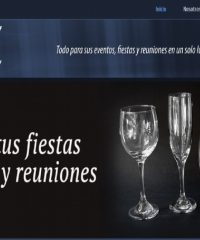 Banquetes Trianon
