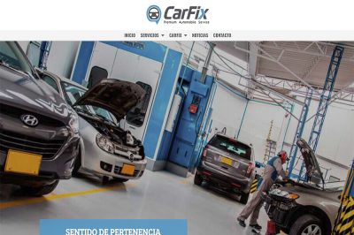 CarFix