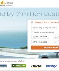CarRentals