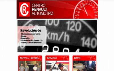Centro Renault