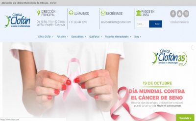 Clinica Clofan