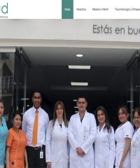 Clínica Eusalud