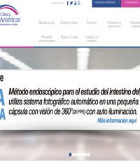 Clínica Las Américas