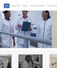 Clinica San Martín