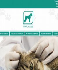 Clínica Veterinaria Santa Isabel