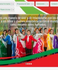 Colegio Alfred Binet