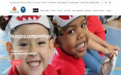 Colegio Canadiense